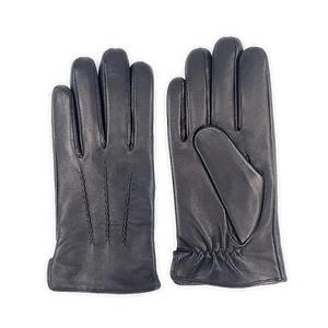 Guantes de Seguridad para Conductor con Pantalla Táctil, Diseño Personalizado, MOQ Bajo, Material de Cuero Duradero, Antideslizantes, Impermeables - Product Image 1