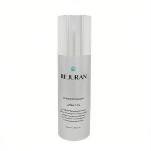 REJURAN 45ml Emulsione Rinfrescante Leggera C-PDRN con Acido Ialuronico e Centella per l'Equilibrio Olio-Acqua, Crema Viso Lenitiva - Product Image 3