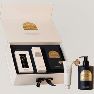 Set de Crema de Manos Leopume Eclat de K-Beauty, Cuidado de la Piel Coreano, Hecho en Corea, Unisex, Ofertas Especiales en Cuidado de la Piel Avanzado - Product Image 6