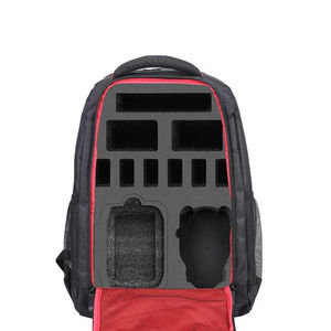 Mochila Escolar de Gran Capacidad al por Mayor con USB, Logotipo Personalizado, Bolsa Inteligente para Portátil, Cierre de Cremallera, Diseño OEM - Product Image 2