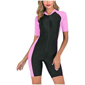 New Arrival Fashion Sexy SOLID Color Casual Slim Fit Jumpsuit Sleeveless Temperament Party <b>Bodysuit</b> Women Clothing - Product Image 1