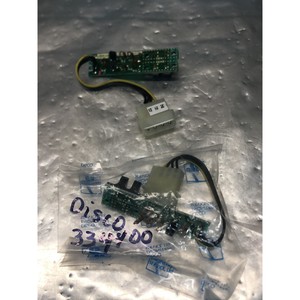 2 DISCO 334400 SENSOR BOARD EAUM--334400, 173308 - อุปกรณ์และอะไหล่เซมิคอนดักเตอร์ระดับโลกที่เชื่อถือได้ที่ - Product Image 1