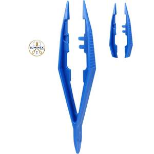 Pinzas de Plástico Resistentes - Product Image 5