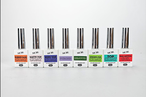Esmalte de <span class=keywords><strong>Uñas</strong></span> en Gel Acrílico UV de Calidad Superior OEM, Colores Rosa Verano, Logotipo Personalizado, Set de Esmalte de <span class=keywords><strong>Uñas</strong></span> en Gel LED <span class=keywords><strong>para</strong></span> Belleza de <span class=keywords><strong>Uñas</strong></span> - Product Image 6