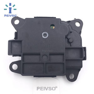 Actuador de Ventilador de Amortiguador de Aire PEIVSO para INFINITI QX50/QX55 y NISSAN ALTIMA 2019-2024, OEM 27732-5NA1A - Product Image 4