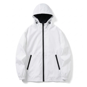 Chaqueta de Forro Polar Personalizada al por Mayor para Invierno, con Logotipo Personalizado en la Parte Delantera, Uniforme Promocional para Empresas, Oficinas y Equipos, Ropa de Trabajo Corporativa para Hombre - Product Image 4