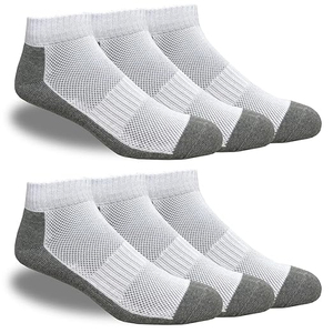 Calcetines Deportivos de Ciclismo para Hombre, Personalizados con Logotipo, al por Mayor, Térmicos, Gruesos, Transpirables, de Poliéster/Nailon, Antibacterianos, para Invierno - Product Image 4