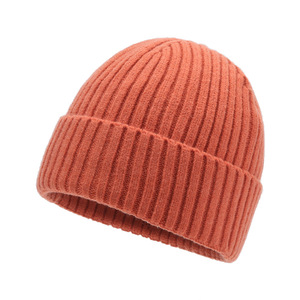 Nuevo Gorro de Invierno de Moda para Hombre y Mujer, Gorro de Punto, Gorros de Invierno Unisex, Gorro Cálido de Marca para Hombre - Product Image 4