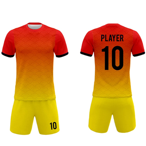 Uniforme de Rugby Masculino de Alta Calidad, Venta Caliente, Cómodo y a Precio Accesible, con Logotipo/Diseños Personalizados - Product Image 6