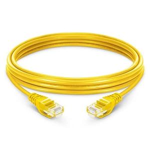 สิ้นสุดการค้นหา + สายเคเบิลจัมเปอร์ CAT 6สำหรับการจัดการสี - Product Image 2