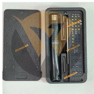 Nuevo kit quirúrgico GBR para implantes dentales, membrana, rastreador óseo y fijación - Product Image 3