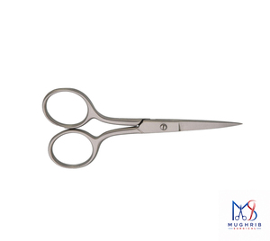 Tijeras para Manicura y Pedicura, Tijeras para Dama, tamaño 9 cm - Product Image 6