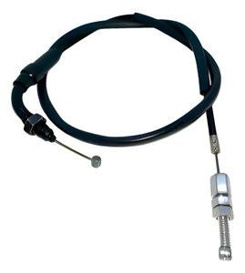 Cable de Acelerador de Alto Rendimiento JD161200 Sin Fricción Compatible con Bajaj Pulsar DTSI 150 180 RE 225 CC Tuk Tuk Repuestos - Product Image 1