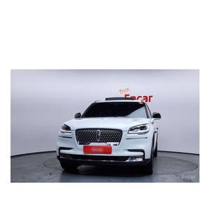 Lincoln Aviator 3.0 Reserve AWD 2023, 27 789 km, sièges en cuir, transmission automatique, caméra de recul - Product Image 3