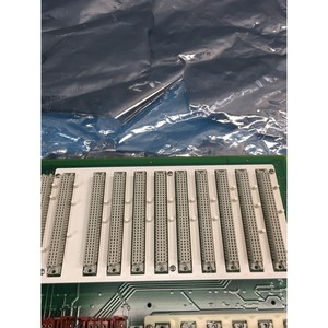 AMAT 0100-76061 SYSTEM ELECTRONICS BACKPLANE - Équipements et pièces semi-conducteurs d'occasion fiables à l'échelle mondiale - Product Image 5