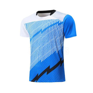 High Grade <b>Badminton</b> Uniform With Breathable Fabric <b>Badminton</b> Uniform For Consistent Sports Performance - Product Image 5