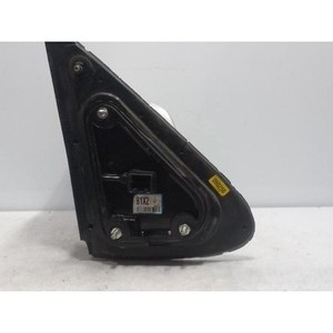 ชุดกระจกมองข้างซ้าย Santa Fe ของแท้ มือสอง รุ่น LH รหัสอะไหล่ 876100W000 - Product Image 4