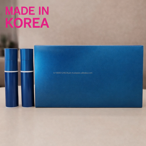 Korean Red Ginseng Ginsenoside Oral Liquid Tablet Drink for Youth Private Label Customized - Product Image 3