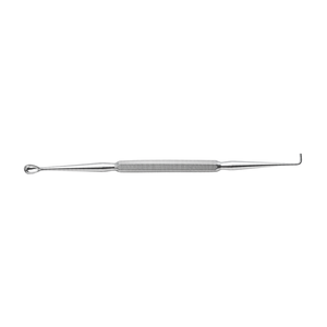 Juego de Instrumentos de Otología con Gancho para Oído de Acero Inoxidable Ariston International, Certificado Manualmente por ISO13485 para Procedimientos ORL - Product Image 2