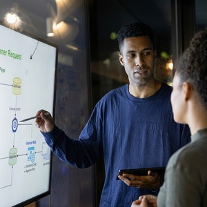 Servicios Integrales de Desarrollo de Aplicaciones Híbridas, Plataformas Móviles Multiplataforma y Escalabilidad para el Engajamiento de Usuarios Corporativos - Product Image 5