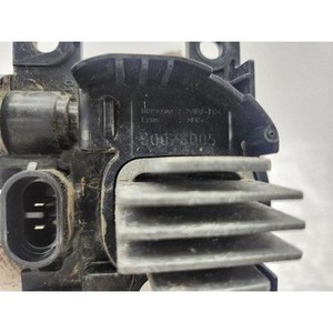 308 Phare antibrouillard gauche d'occasion 9811333380 - Product Image 5