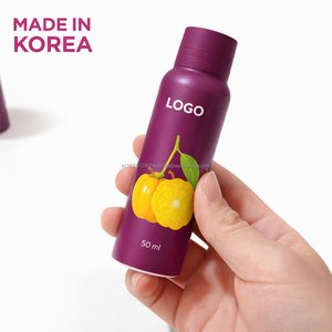 น้ำผลไม้แอมพูลทำความสะอาดร่างกายเพื่อสุขภาพและความงาม สูตรเกาหลี HCA 2700 มก. รับผลิตแบรนด์ส่วนตัวตามความต้องการ - Product Image 5