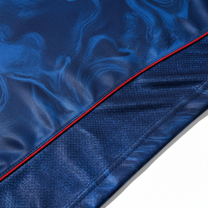 Wholesale Mens Cricket Uniform Custom Logo Sublimated Cricket Apparel Quick Dry Polyester Cricket Training Suit Factory - Product Image 5