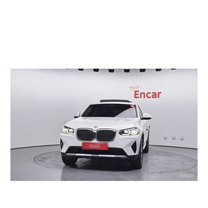 BMW X4 XDrive20i XLine 2022, 26 891 km, norme Euro V, conduite à gauche, boîte automatique avec caméra de recul - Product Image 3