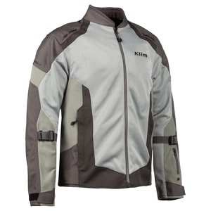 Veste imperméable à manches longues pour homme en polyester/nylon, color block, pour toutes les saisons - Product Image 3