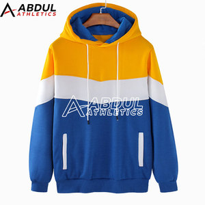 Trend Inspired <b>Men</b>’s <b>Hoodies</b> Perfect For Everyday Lifestyle With Relaxed Fit Soft Fabric And Premium Feel - Product Image 2