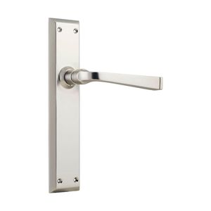 Serrure à mortaise métallique haute sécurité pour portes résidentielles et commerciales avec corps robuste et fonctionnement fluide - Product Image 6