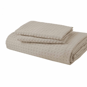 Parure de lit de luxe personnalisable imprimée en gros, en coton doux, qualité supérieure, confortable, 300 fils, imperméable, écologique, antistatique - Product Image 2