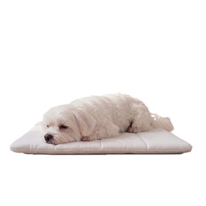 [Daejin Electronics] Tapis rafraîchissant lavable pour animaux de compagnie Brys, coussin rafraîchissant pour chien, kit d'aide au bien-être pour soulager la chaleur estivale - Product Image 4