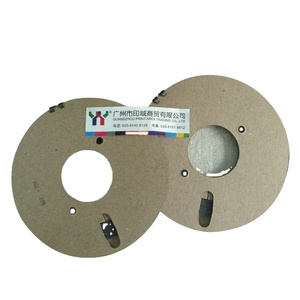 Regla de Corte Perforadora Perfect Perf para Impresión Offset - Product Image 1