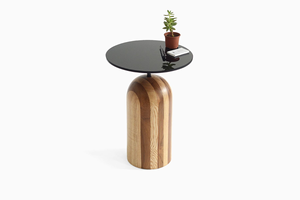 Mesa de Estilo Nórdico Moderno, Muebles de Lujo, Mesa Auxiliar Redonda con Tapa de Mármol Negro para Sala de Estar, Hotel, Oficina, Mesas Doradas - Product Image 5