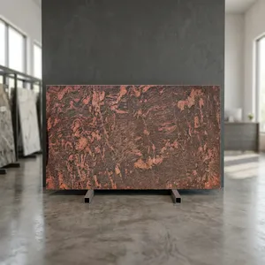 Factory Price Boss Paradizo Granite Natural <b>Stone</b> Slabs Export Quality Durable Granite for Residential and Commercial - Product Image 3