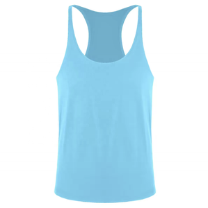 <b>Women's</b> Plus Size O-Neck Summer Tank <b>Top</b> Solid Print Cotton Bamboo Jersey Breathable <b>Strapless</b> Casual Custom Logo Short Summer - Product Image 4