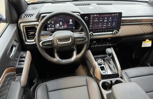 Oferta Premium: GMC Canyon Denali, Tracción en las Cuatro Ruedas, Cabina Doble - Product Image 2