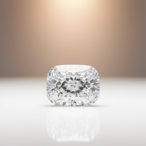 Diamant non monté certifié IGI 5.02 taille coussin VVS2, diamant de culture neuf - Product Image 3