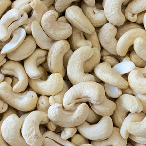 Hot Sale Cashew Lp Cashew Nuts Vietnam Cashew Nuts Wholesale Private Label Packaging Available Santigo - Product Image 1