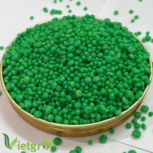 [VGFERT] NPK 17-6-17+10S+TE - Fertilizante NPK - Alta Calidad - Product Image 1