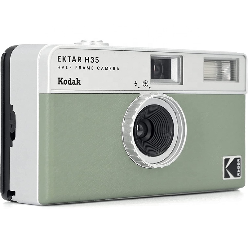 Kodak Camera