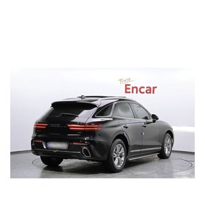 เกนเนซิส GV70 2.5T เบนซิน ขับเคลื่อนสี่ล้อ รุ่นกรกฎาคม 2024 วิ่ง 25,244 กม. พวงมาลัยซ้าย เกียร์อัตโนมัติ เบาะหนัง กล้องมองหลัง - Product Image 2