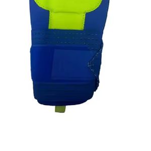 Guantes Deslizantes de Neopreno Transpirable de Color Personalizado para Sóftbol y Béisbol para Adultos - Guantes Deslizantes para Mano Derecha e Izquierda - Product Image 6