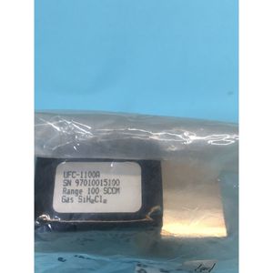 UNIT UFC-<b>1660</b> MFC MASS FLOW CONTROLLER, He, 1.5 - Trusted Global Legacy Semiconductor Equipment and Parts at - Product Image 1