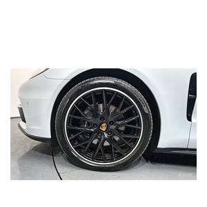 Porsche Panamera 3.0 AWD 2020 con Asientos de Cuero, Volante a la Izquierda, Cámara Trasera, Solo 68,574 Km! - Product Image 5