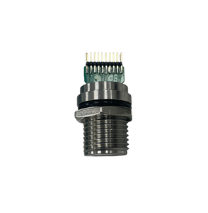 Industrial Waterproof USB Connector for <b>Telecommunication</b> - Product Image 4