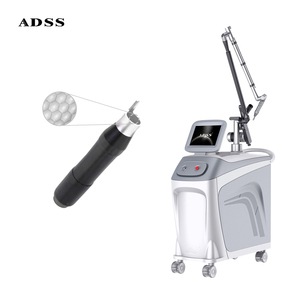 Macchina Laser Picosecondo ADSS Più Popolare Approvata CE per <span class=keywords><strong>Rimozione</strong></span> <span class=keywords><strong>Tatuaggi</strong></span> - Product Image 4