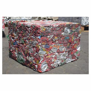 Meilleur prix pour les déchets d'aluminium UBC, déchets d'extrusion de canettes de boissons usagées - Product Image 1