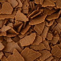 Gâteau Premium à l'Huile de Coco, Noix de Coco Séchée Naturelle Pressée, Riche en Fibres, Végétal, Ahalya Devi Ventures, Emballage Indien Personnalisé